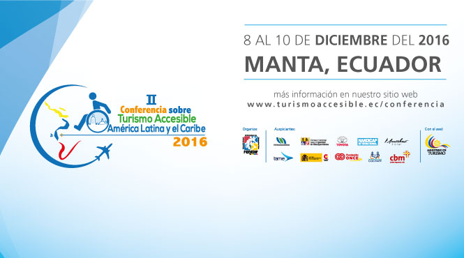Turismo Accesible