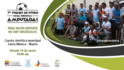 deporte inclusivo