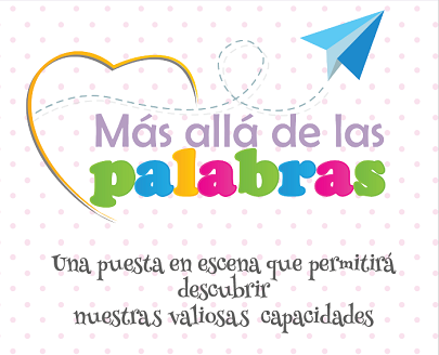 ‘Más allá de las Palabras’